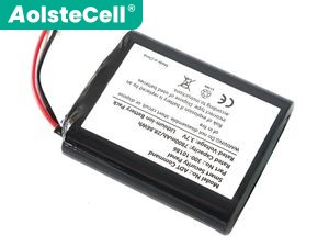 Honeywell 300-10186 replacement battery