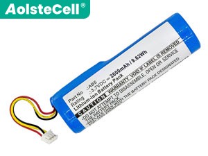 Honeywell AB5 replacement battery