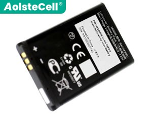 Honeywell BAT-MOB00 replacement battery