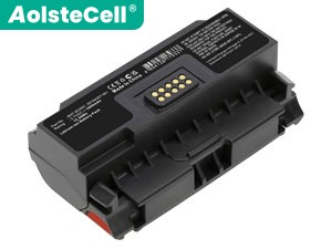Honeywell 8690i Wearable RFID Mini replacement battery