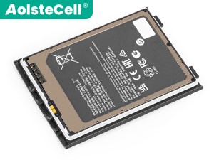 Honeywell CT47 replacement battery