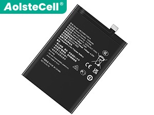 Honor Magie V3 replacement battery