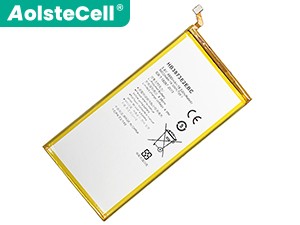 Honor Honor X1 replacement battery