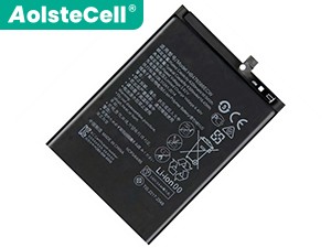 Honor HB476586ECW replacement battery