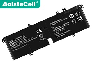 Honor HB5886Q7EGW-22 replacement battery