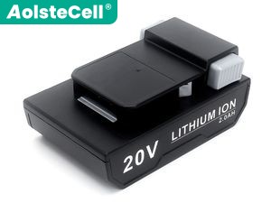 Hoover BH15260PC replacement battery