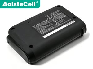 Hoover BH50000 replacement battery
