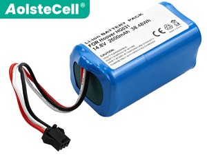 Hoover HGO310011 replacement battery