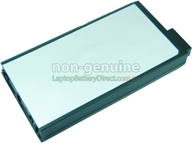 Battery for HP Compaq Business Notebook NC8000-DY593C laptop