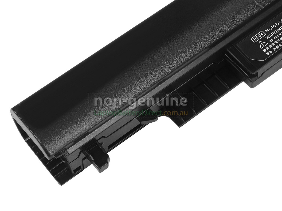 replacement battery for HP 807957-001