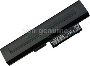 Battery for Compaq Presario B1904TU laptop