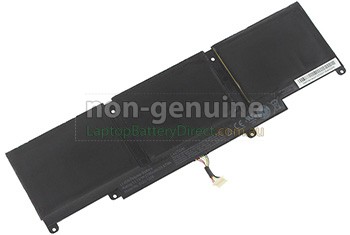 replacement HP Chromebook 11-1126 laptop battery
