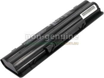 Battery for HP Pavilion DV3-1077CA laptop