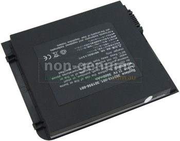 Battery for Compaq Tablet PC TC1000 laptop