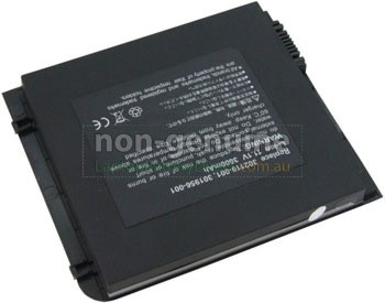 Battery for Compaq Tablet PC TC1100 laptop