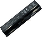 HP 535630-001 replacement battery