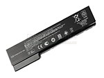 HP 634087-001 replacement battery