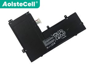 HP A21-CA11 replacement battery