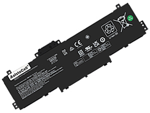 HP omnibook 3 16-bu0048ns replacement battery