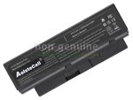 Compaq 454002-001 replacement battery