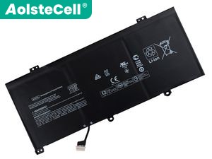 HP Pro c640 Chromebook replacement battery