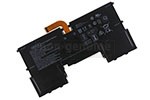HP Spectre 13-af005nl replacement battery