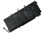 HP HSTNN-W02C replacement battery
