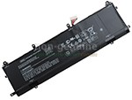 HP Spectre x360 Convertible 15-eb0012nw replacement battery