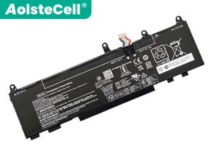 HP HSTNN-AB1D replacement battery