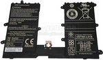 HP Omni 10-5600US replacement battery