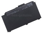 HP 931719-850 replacement battery