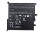 HP Chromebook x2 12-f004nf replacement battery