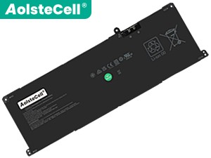 HP P13980-001 replacement battery