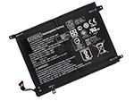HP Pavilion X2 10-n102nm replacement battery
