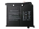 HP Chromebook 11-v051na replacement battery