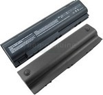 HP PAVILION DV4000 replacement battery
