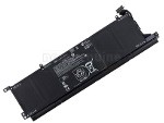HP OMEN X 15-dg0011nf replacement battery