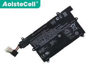 HP EP02XL replacement battery