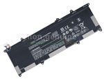 HP HSTNN-DB9J replacement battery