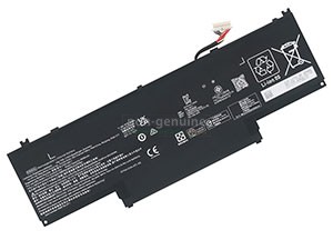 HP ER06068XL replacement battery