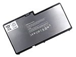 HP 538334-001 replacement battery