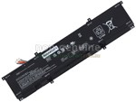 HP Spectre x360 16-f0003nn replacement battery