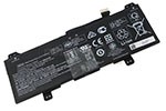 HP Chromebook 14-db0051cl replacement battery