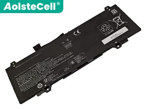 HP TPN-DB0F replacement battery
