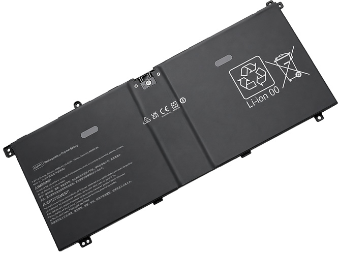 HP omnibook ultra 14-kd0042tu replacement battery