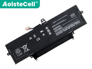 HP EliteBook x360 1030 G7 replacement battery