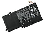 HP Pavilion x360 15-bk001nk replacement battery