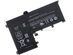 HP 721895-421 replacement battery