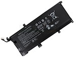 HP ENVY X360 15-aq102nx replacement battery