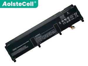 HP ZBook Studio G7 replacement battery